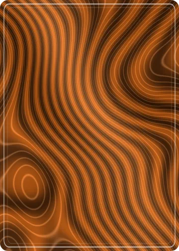 Legendary card back