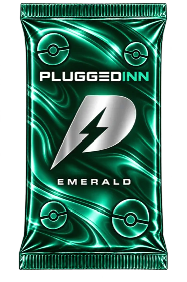 Emerald pack