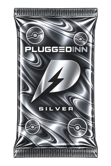 Silver pack